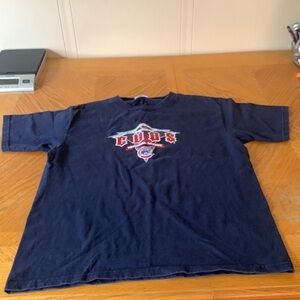 CHICAGO Cubs TShirt